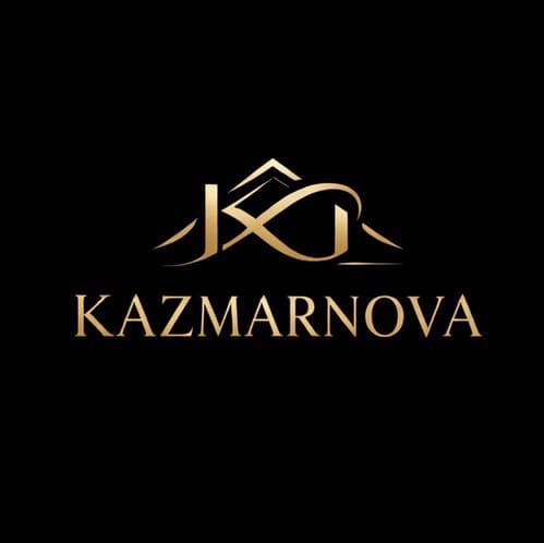 Kazmarnova