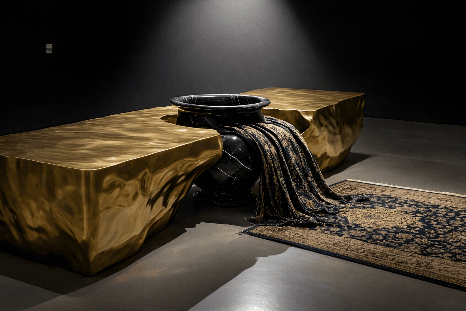 Liberty 5-Seater Sofa